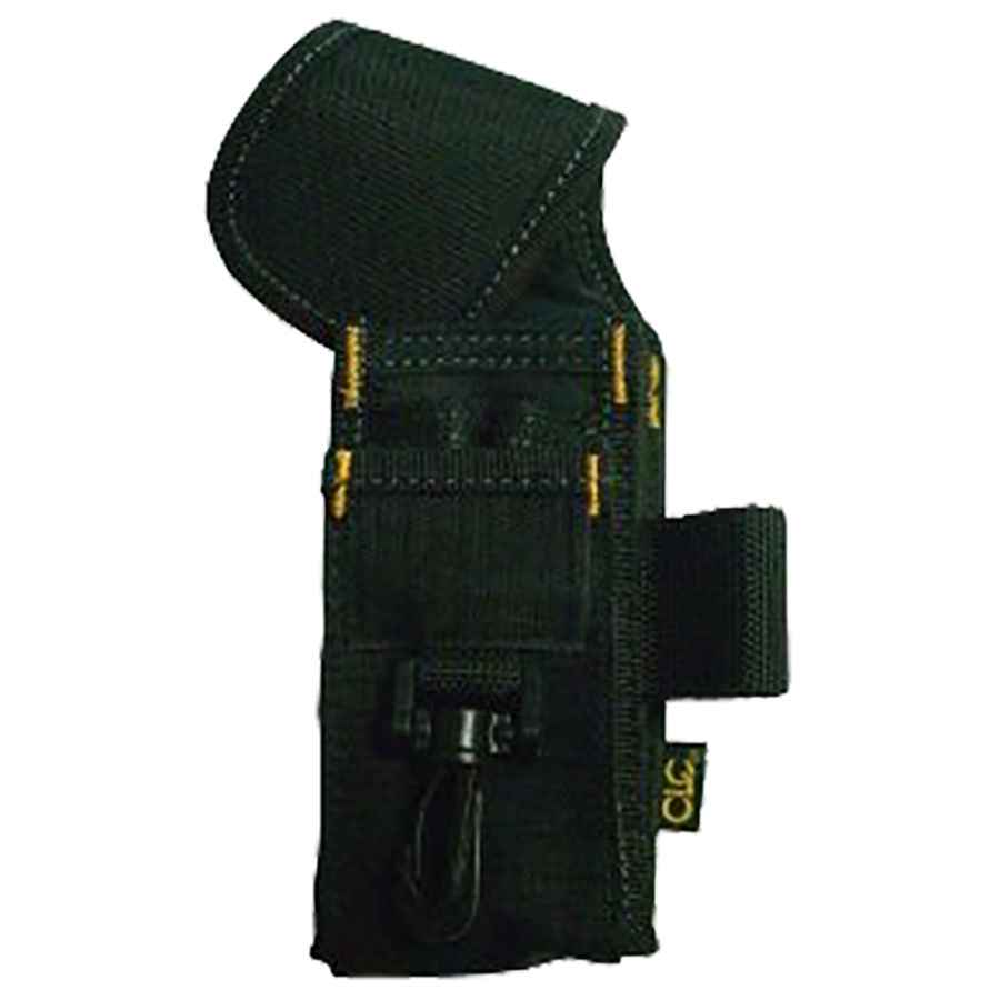 Clc Cell Phone Holder 5 Pkt Phone, Tool & Acc Holder - 79284