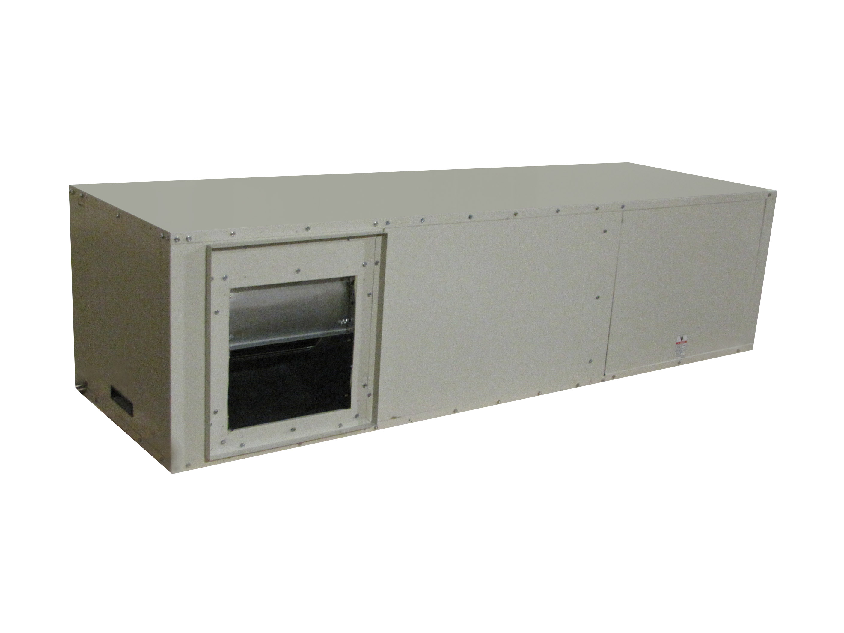 Wshp Geo 70k W Hwg Rh Horiz Cu Flow Control 208 230-1-60 