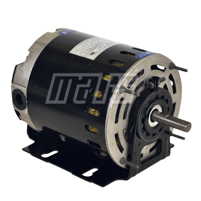 1/2HP 1725RPM 115V