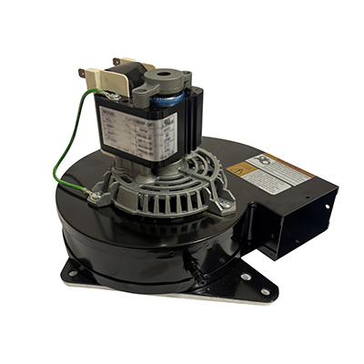 DAIKIN 80+ DRAFT INDUCER