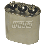 MARS USA 45/5 MFD 3