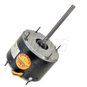 1/4HP 1075RPM 460V