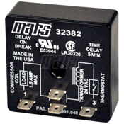 TA24A5 DELAY TIMER