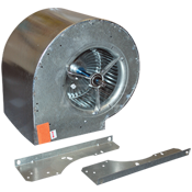 Belt Drive Blower H