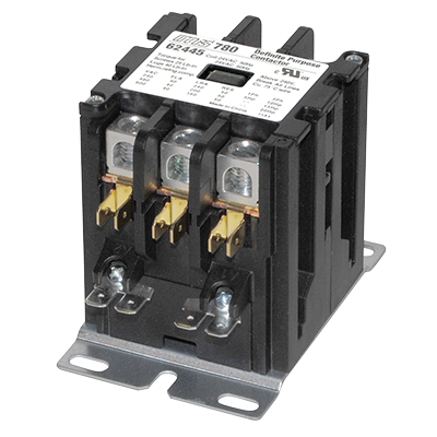 3P 40A 24V BOX LUG A2L