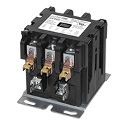 3P 50A 24V BOX LUG A2L