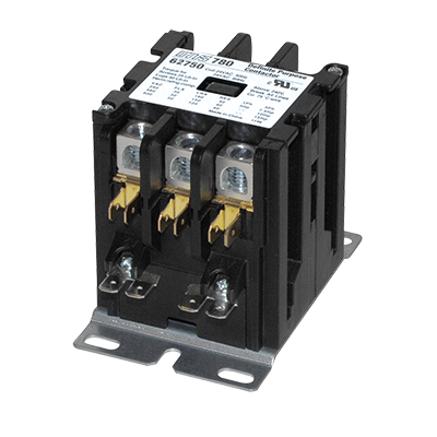 3P 30A 480V BOX LUG A2L