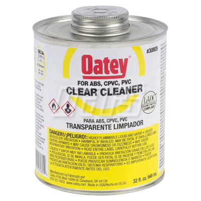 Oatey All Purpose C