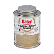 Oatey Regular Cemen