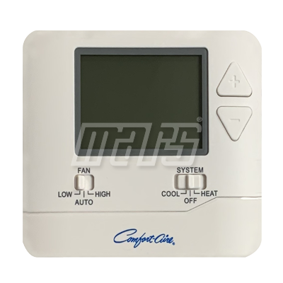 WIRELESS THERMOSTAT