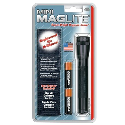 MAGLITE® Flashlight