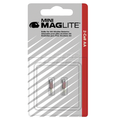 MAGLITE® Replacemen