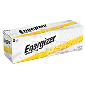 Energizer Industria