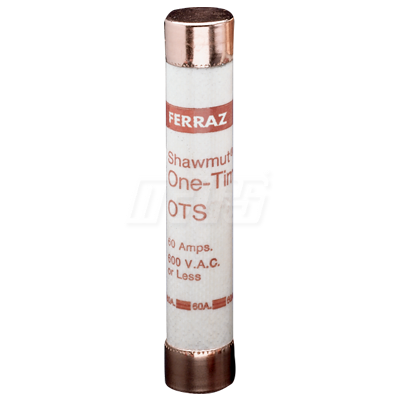 10A 600 FUSE OTS10