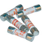 4A MIDGET FUSE ATQ4