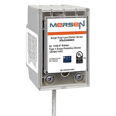 MRSN SPD WHOLE HOME 240V