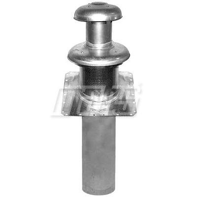 ROOF JACK 2.5-12 PITCH 35-63IN USE ON MG1E OR M5SB FURNACE - 903664