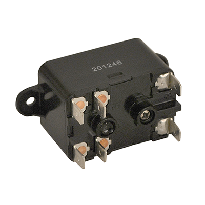 SPDT 208/240V RELAY