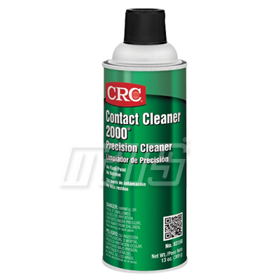 CRC Cleaners/Degrea