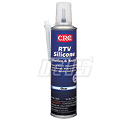 CRC RTV Silicone