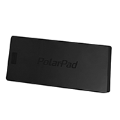 POLARPAD 30X40X3 BL