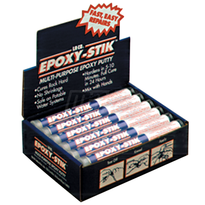 Epoxy-Stik