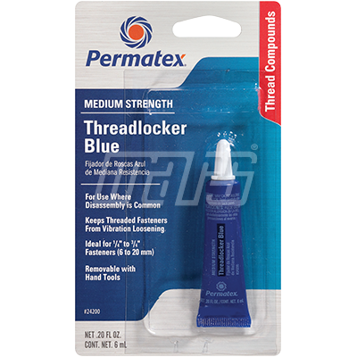 Permatex® Adhesives