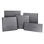 POLARPAD 30X40X3 GR