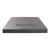 POLARPAD 30X40X3 GR