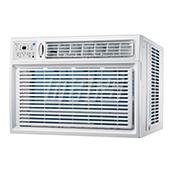 WINDOW AC 25K 230V